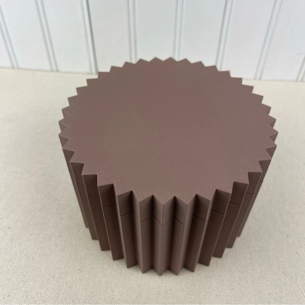 The Aris Storage Container, Desk Organizer, Office Storage